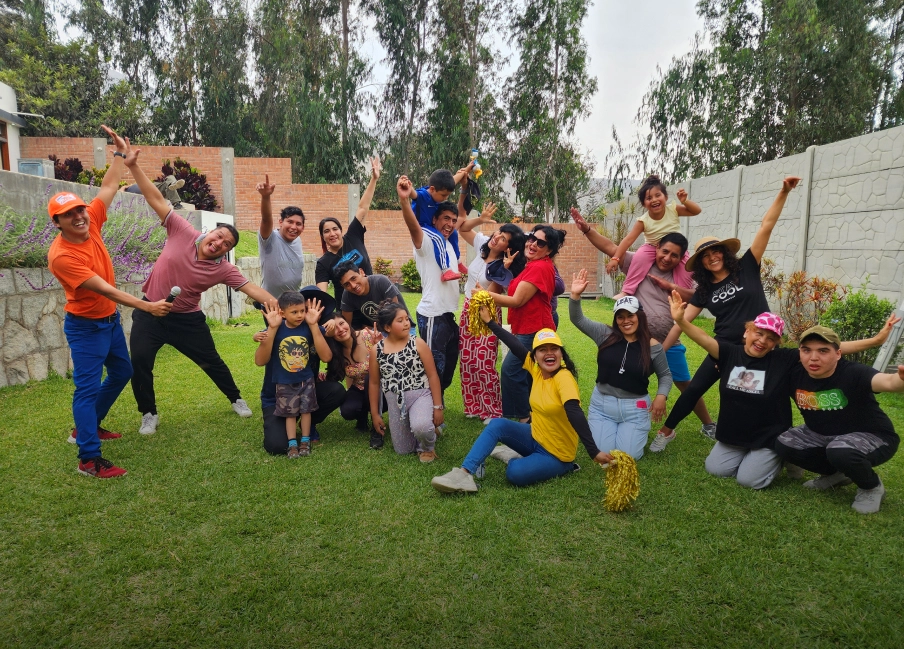 Lugar perfecto para tus eventos en Kusi Wasi. Ofrecemos alquiler de casa para eventos de todo tipo, desde celebraciones íntimas hasta fiestas inolvidables.